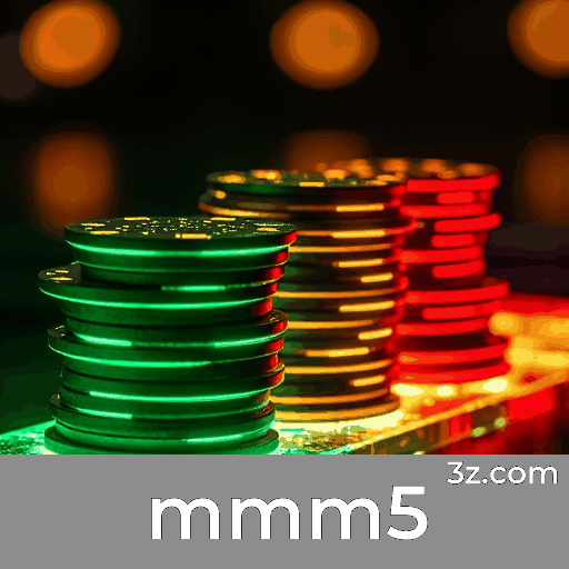 mmm5: Seu Cassino Online Seguro e Premiado