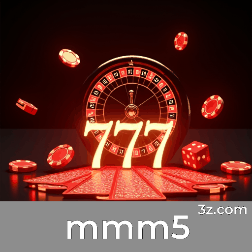 mmm5: Seu Cassino Online Seguro e Premiado