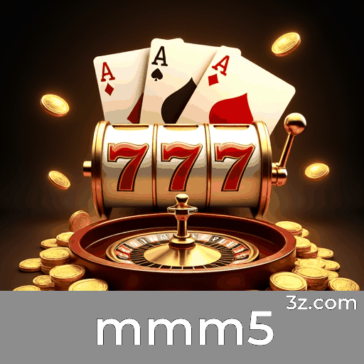 mmm5: Seu Cassino Online Seguro e Premiado